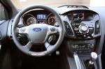 Ford Focus ST 2013 года